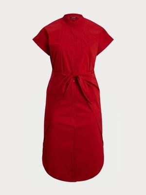 Sukienka koszulowa Lauren Ralph Lauren Woman