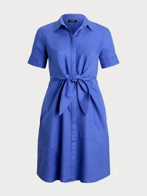 Sukienka koszulowa Lauren Ralph Lauren Woman