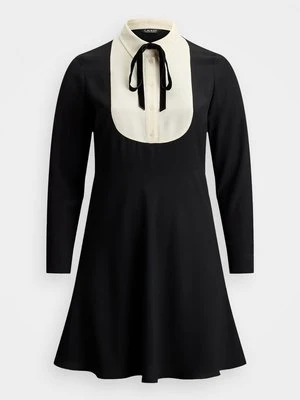 Sukienka koszulowa Lauren Ralph Lauren Woman