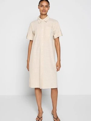 Sukienka koszulowa Le Jardin Du Lin