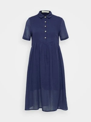 Sukienka koszulowa Le Jardin Du Lin