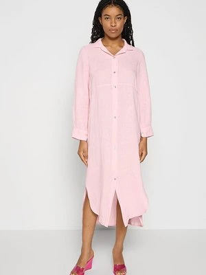 Sukienka koszulowa Le Monde du Lin