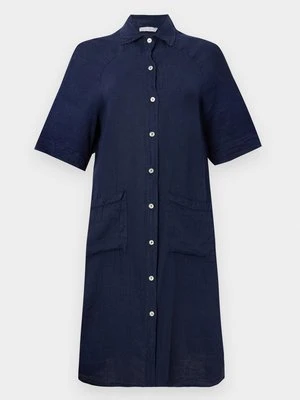 Sukienka koszulowa Le Monde du Lin