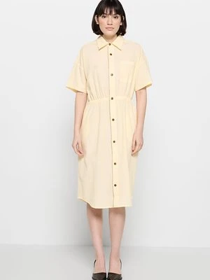 Sukienka koszulowa Le Mont Saint Michel