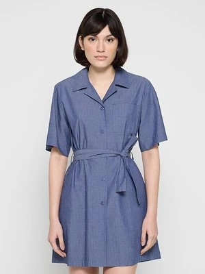 Sukienka koszulowa Le Mont Saint Michel