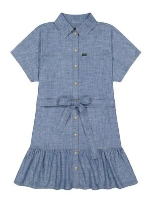 Sukienka koszulowa Lee