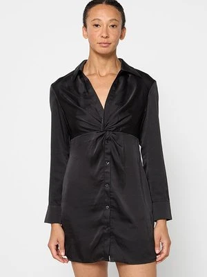 Sukienka koszulowa LeGer by Lena Gercke