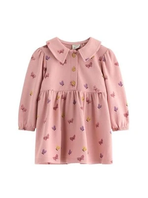 Sukienka koszulowa Lindex