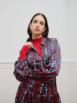 Sukienka koszulowa LIU JO