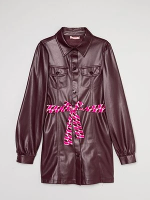 Sukienka koszulowa LIU JO