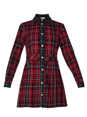 Sukienka koszulowa LIU JO