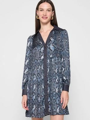 Sukienka koszulowa LIU JO