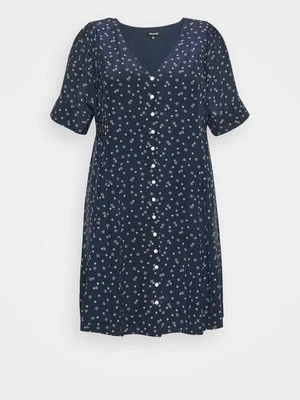 Sukienka koszulowa Madewell