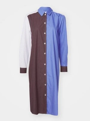 Sukienka koszulowa Mads Nørgaard