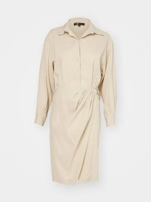 Sukienka koszulowa Maje