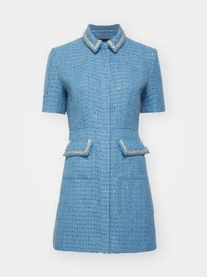 Sukienka koszulowa Maje