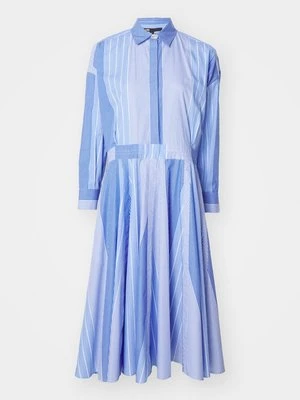 Sukienka koszulowa Maje