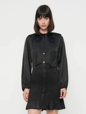 Sukienka koszulowa Maje