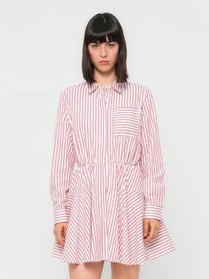 Sukienka koszulowa Maje