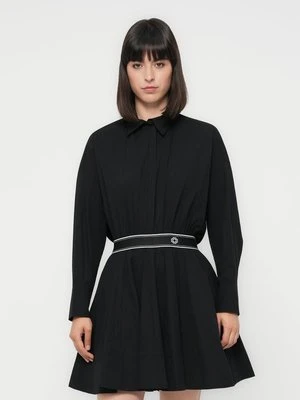 Sukienka koszulowa Maje