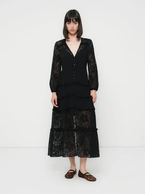 Sukienka koszulowa Maje