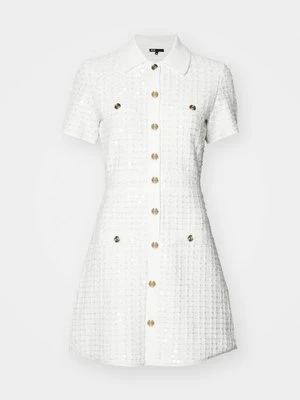 Sukienka koszulowa Maje