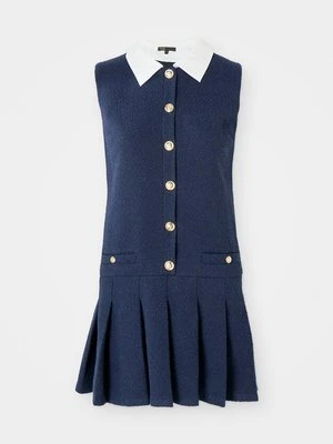 Sukienka koszulowa Maje