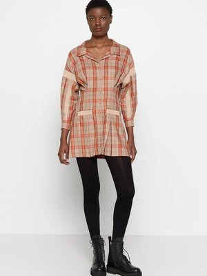 Sukienka koszulowa Maje