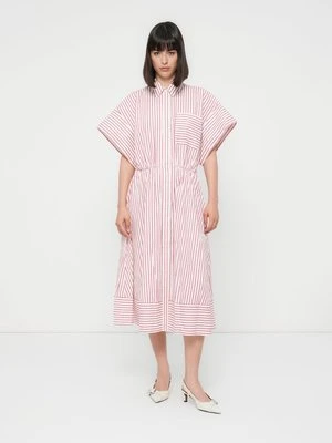 Sukienka koszulowa Maje