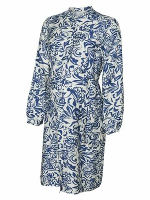 Sukienka koszulowa Mamalicious