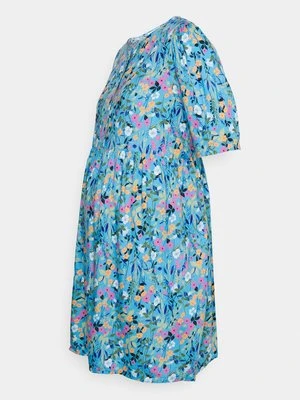 Sukienka koszulowa Mamalicious