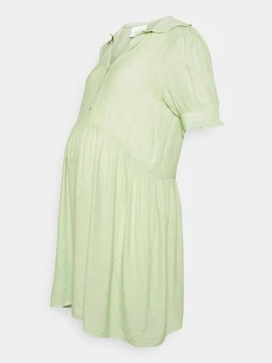 Sukienka koszulowa Mamalicious