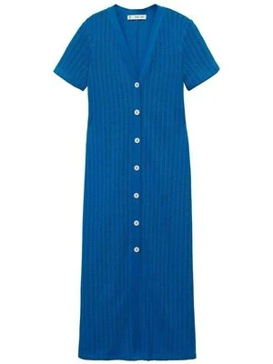 Sukienka koszulowa Mango