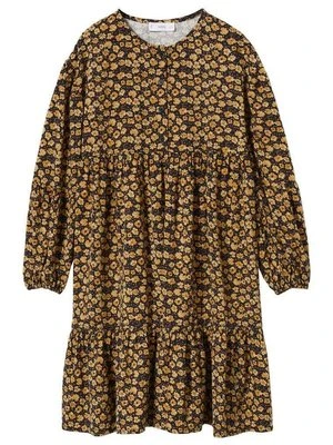 Sukienka koszulowa Mango Kids