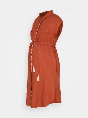 Sukienka koszulowa Mara Mea