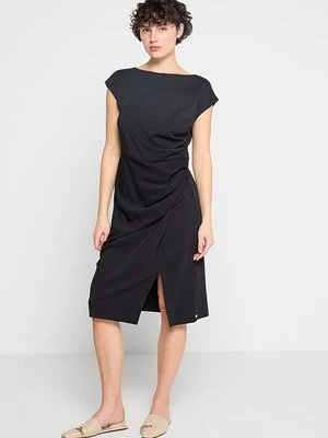 Sukienka koszulowa Marc Cain