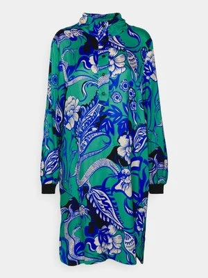 Sukienka koszulowa Marc Cain