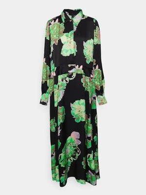 Sukienka koszulowa Marc Cain