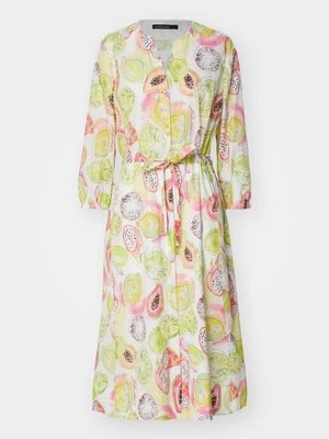 Sukienka koszulowa Marc Cain