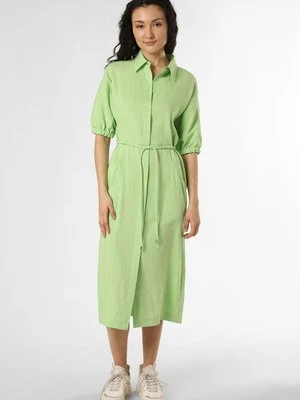 Sukienka koszulowa Marc Cain