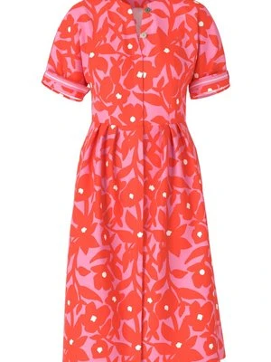 Sukienka koszulowa Marc Cain