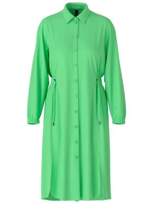 Sukienka koszulowa Marc Cain