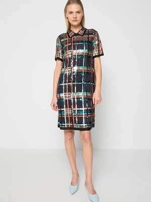 Sukienka koszulowa Marc Cain