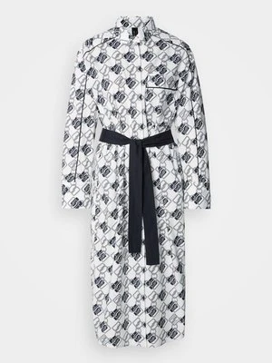 Sukienka koszulowa Marc Cain