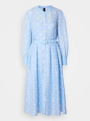 Sukienka koszulowa Marc Cain