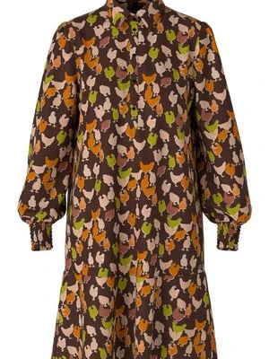 Sukienka koszulowa Marc Cain