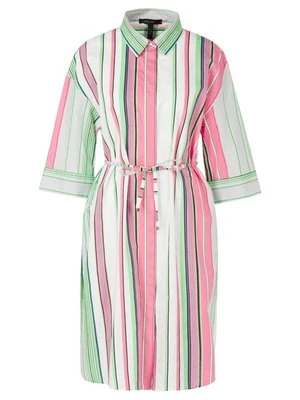 Sukienka koszulowa Marc Cain