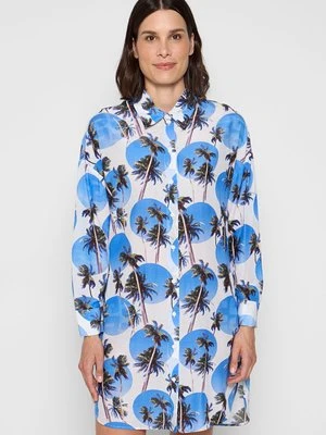 Sukienka koszulowa Marc Cain