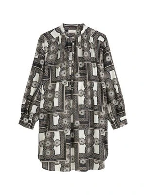 Sukienka koszulowa Marc O'Polo