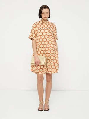 Sukienka koszulowa Marc O'Polo
